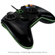 Image for article titled Razer Reinvents, Perfects the Xbox 360 Controller